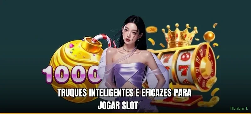 Okokpot App - Aplicativo Oficial para Android e iOS